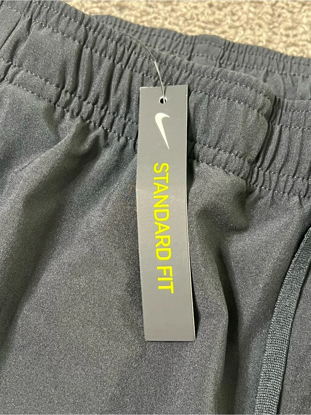 Nike Essential Woven Running Pants Men’s Size Small